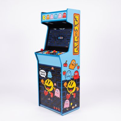 Pac Man